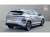 Hyundai KONA KONA 1.0T N Line 5dr DCT Silver
