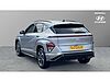 Hyundai KONA KONA 1.0T N Line 5dr DCT Silver