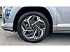 Hyundai KONA KONA 1.0T N Line 5dr DCT Silver