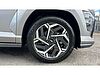 Hyundai KONA KONA 1.0T N Line 5dr DCT Silver