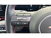 Hyundai KONA KONA 1.0T N Line 5dr DCT Silver