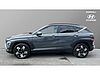Hyundai KONA KONA 1.6 Hybrid 138 Ultimate 5dr DCT Grey