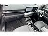 Hyundai KONA KONA 1.6 Hybrid 138 Ultimate 5dr DCT Grey