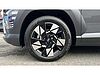 Hyundai KONA KONA 1.6 Hybrid 138 Ultimate 5dr DCT Grey