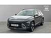 Hyundai KONA KONA 1.6 Hybrid 138 Ultimate 5dr DCT Grey