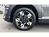 Hyundai KONA KONA 1.6 Hybrid 138 Ultimate 5dr DCT Grey