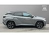 Hyundai TUCSON TUCSON 1.6T Hybrid N Line 5dr Auto Grey