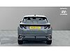 Hyundai TUCSON TUCSON 1.6T Hybrid N Line 5dr Auto Grey