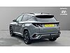 Hyundai TUCSON TUCSON 1.6T Hybrid N Line 5dr Auto Grey