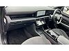 Hyundai TUCSON TUCSON 1.6T Hybrid N Line 5dr Auto Grey