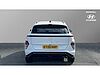Hyundai KONA KONA 1.6T 138 N Line 5dr White