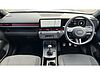 Hyundai KONA KONA 1.6T 138 N Line 5dr White