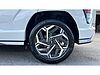 Hyundai KONA KONA 1.6T 138 N Line 5dr White
