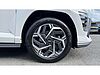 Hyundai KONA KONA 1.6T 138 N Line 5dr White