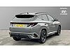 Hyundai TUCSON TUCSON 1.6T N Line 5dr GREY