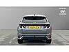 Hyundai TUCSON TUCSON 1.6T N Line 5dr GREY