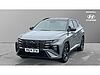 Hyundai TUCSON TUCSON 1.6T N Line 5dr GREY