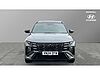 Hyundai TUCSON TUCSON 1.6T N Line 5dr GREY