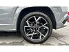 Hyundai TUCSON TUCSON 1.6T N Line 5dr GREY