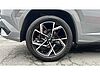 Hyundai TUCSON TUCSON 1.6T N Line 5dr GREY