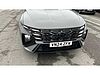 Hyundai TUCSON TUCSON 1.6T N Line 5dr GREY
