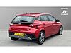Hyundai I20 I20 1.0T GDi Advance [Nav] 5dr DCT Red