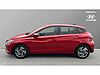 Hyundai I20 I20 1.0T GDi Advance [Nav] 5dr DCT Red