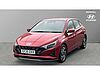 Hyundai I20 I20 1.0T GDi Advance [Nav] 5dr DCT Red
