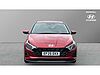 Hyundai I20 I20 1.0T GDi Advance [Nav] 5dr DCT Red