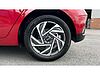 Hyundai I20 I20 1.0T GDi Advance [Nav] 5dr DCT Red
