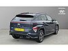 Hyundai KONA KONA 1.6T 138 N Line 5dr Blue