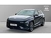 Hyundai KONA KONA 1.6T 138 N Line 5dr Blue