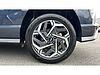 Hyundai KONA KONA 1.6T 138 N Line 5dr Blue