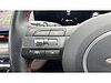 Hyundai KONA KONA 1.6T 138 N Line 5dr Blue
