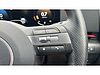 Hyundai KONA KONA 1.6T 138 N Line 5dr Blue