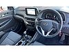 Hyundai TUCSON TUCSON 1.6 TGDi 177 SE Nav 5dr 2WD Grey