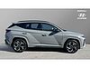 Hyundai TUCSON TUCSON 1.6T 239 Hybrid N Line S 5dr Auto Grey