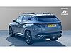 Hyundai TUCSON TUCSON 1.6T 239 Hybrid N Line S 5dr Auto Grey