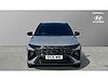 Hyundai TUCSON TUCSON 1.6T 239 Hybrid N Line S 5dr Auto Grey