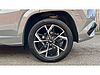 Hyundai TUCSON TUCSON 1.6T 239 Hybrid N Line S 5dr Auto Grey