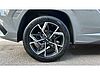 Hyundai TUCSON TUCSON 1.6T 239 Hybrid N Line S 5dr Auto Grey