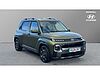 Hyundai INSTER Inster 5Dr HAT 85kW Cross 49kWh Amazonas Green