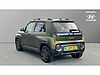 Hyundai INSTER Inster 5Dr HAT 85kW Cross 49kWh Amazonas Green