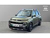 Hyundai INSTER Inster 5Dr HAT 85kW Cross 49kWh Amazonas Green