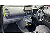 Hyundai INSTER Inster 5Dr HAT 85kW Cross 49kWh Amazonas Green
