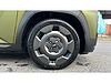 Hyundai INSTER Inster 5Dr HAT 85kW Cross 49kWh Amazonas Green