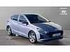 Hyundai I20 I20 1.0T GDi Advance [Nav] 5dr DCT Blue
