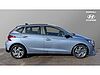 Hyundai I20 I20 1.0T GDi Advance [Nav] 5dr DCT Blue