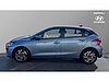 Hyundai I20 I20 1.0T GDi Advance [Nav] 5dr DCT Blue