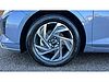 Hyundai I20 I20 1.0T GDi Advance [Nav] 5dr DCT Blue